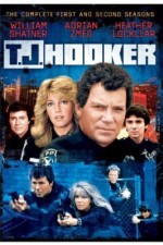 Watch T.J. Hooker Letmewatchthis